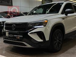 فولكسفاغن تاوس